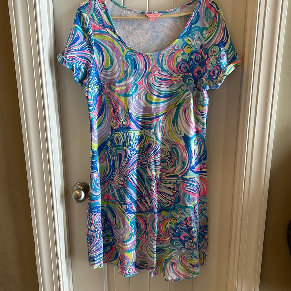 Lilly Pulitzer Tammy Dress